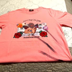 Let’s change the game